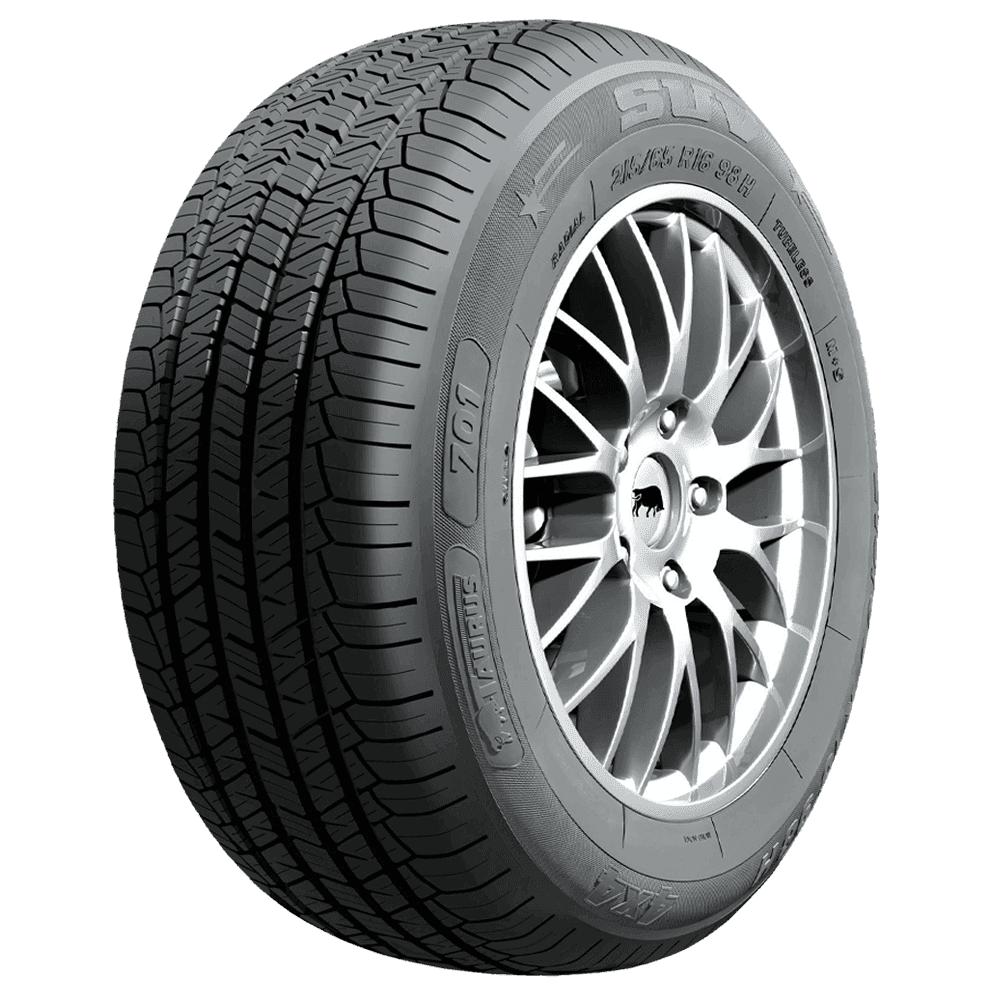 Taurus 701 255/55 R18 109W XL