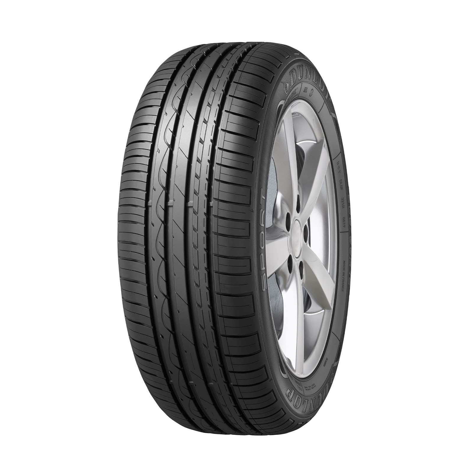 DUNLOP SPORT 165/70 R14 81T