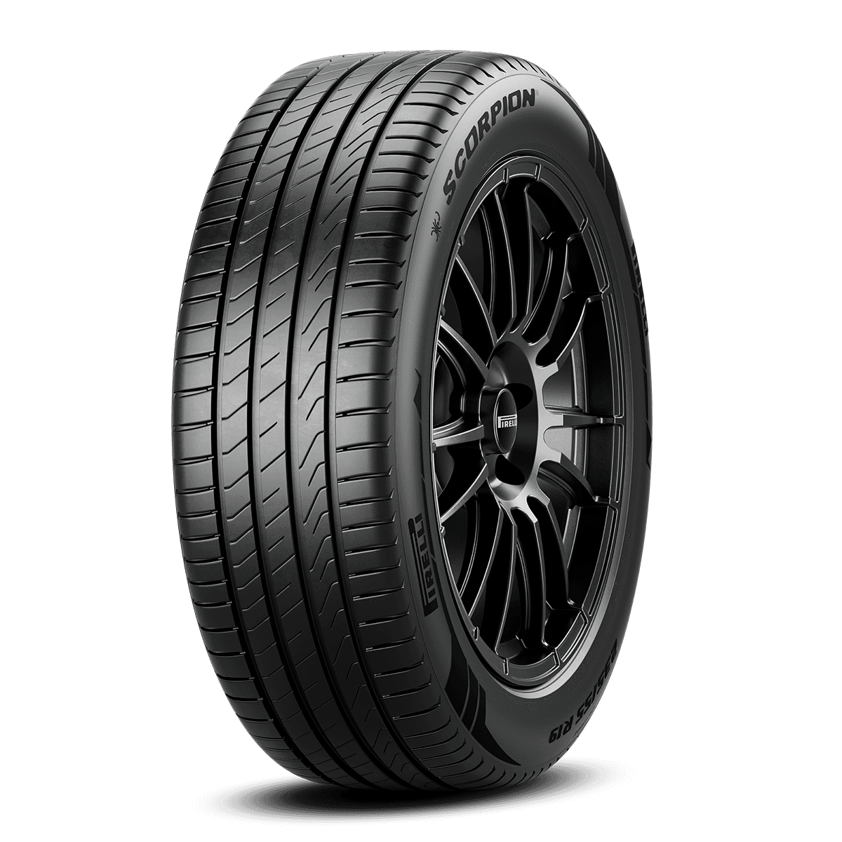 PIRELLI SCORPION S3 235/55 R19 105Y XL