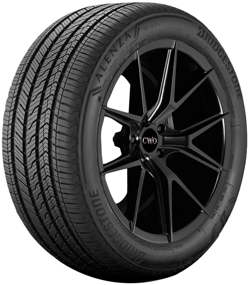 BRIDGESTONE ALENZA ALLSEASON 235/50 R20 107T XL