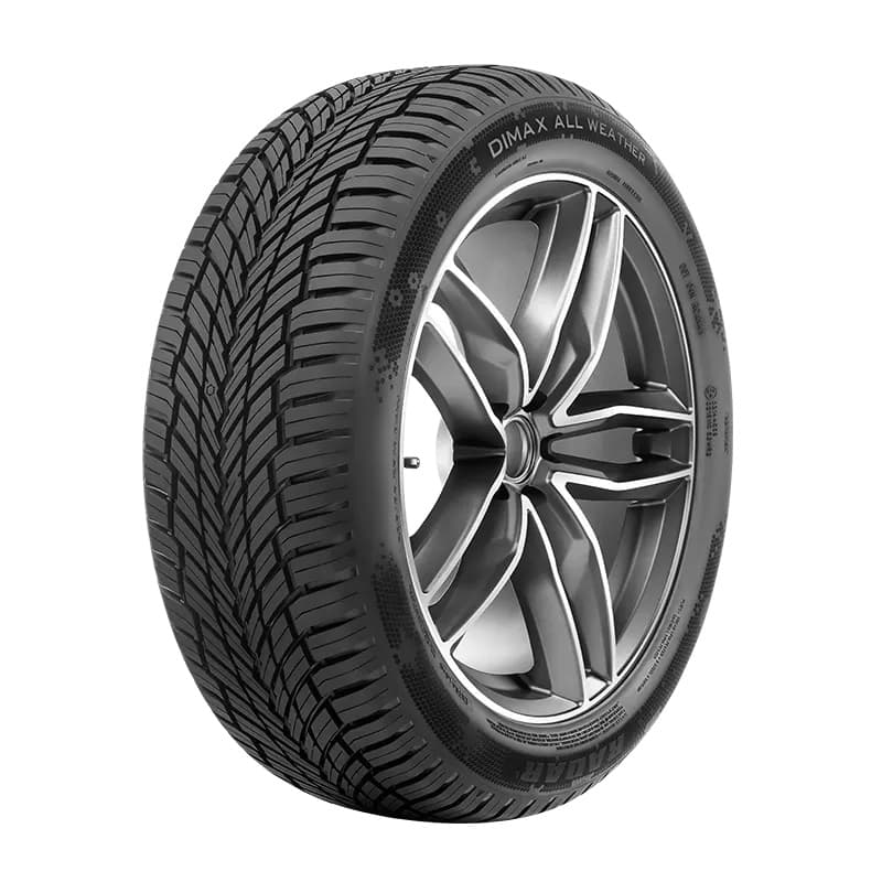 RADAR DIMAX ALLSEASON 225/40 R18 92Y XL
