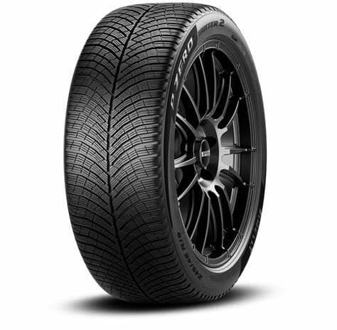 PIRELLI WINTER PZERO 2 AML 325/30 R21 108W XL