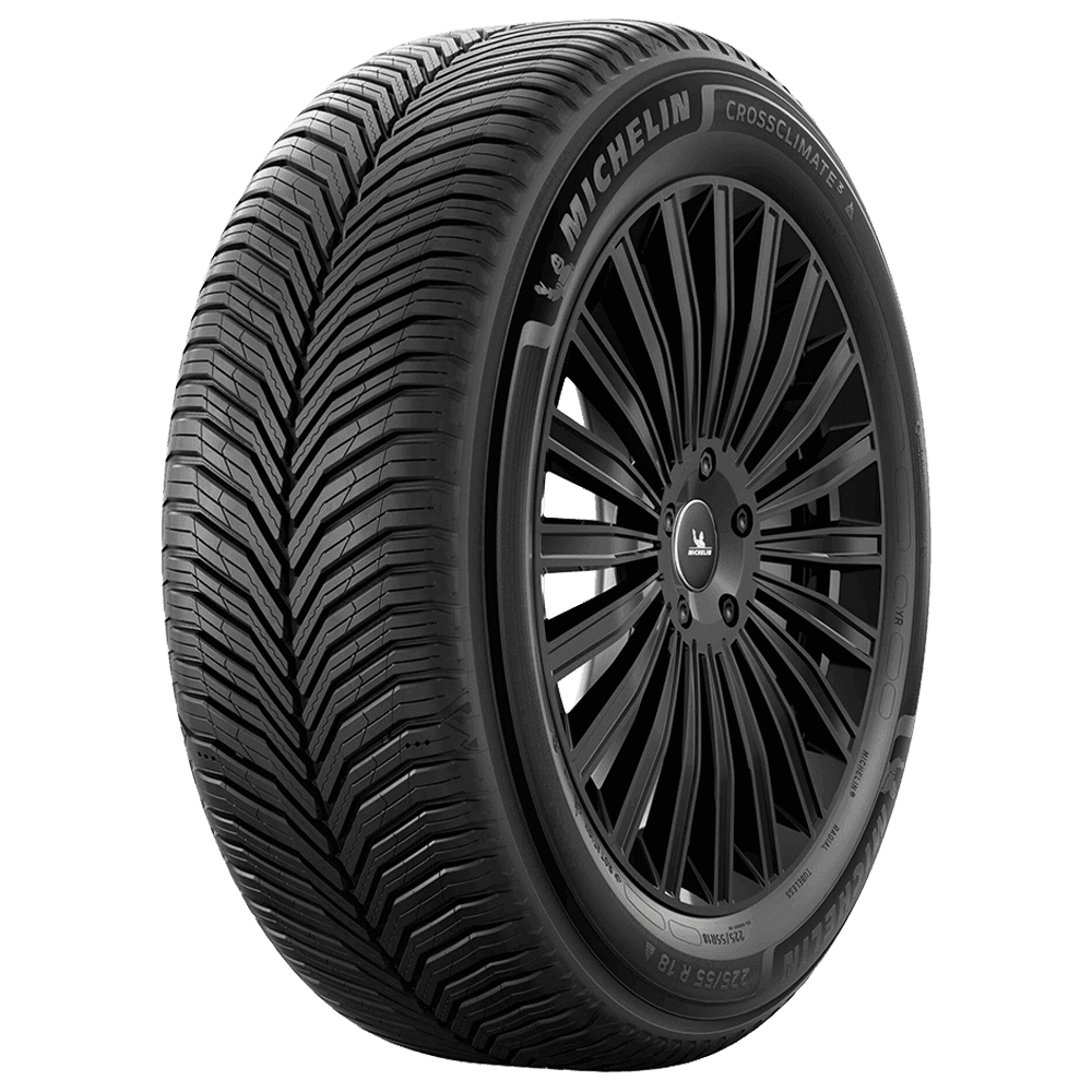 Michelin CrossClimate 3 225/60 R17 99V