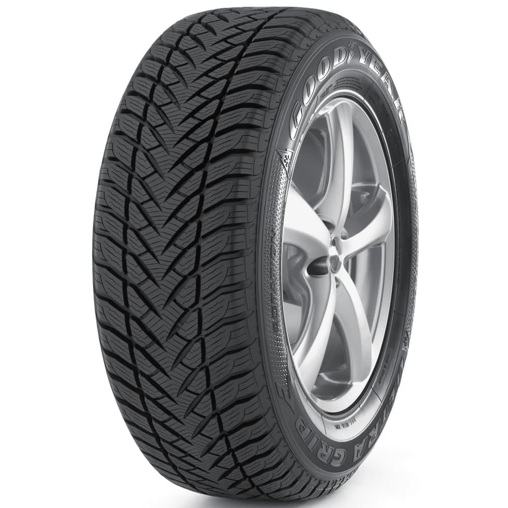 GOODYEAR ULTRA GRIP * 255/55 R18 109H XL Run Flat