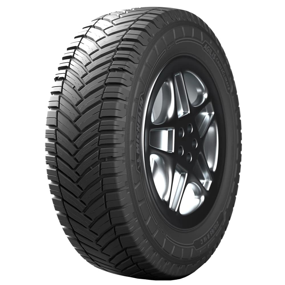 MICHELIN AGILIS CROSSCLIMATE 205/75 R16C 113/111R