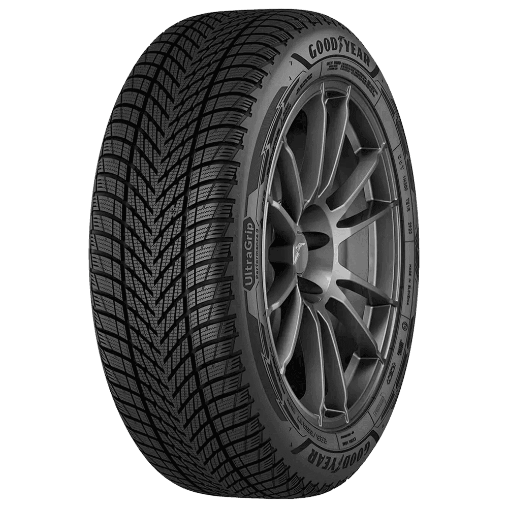 Goodyear UltraGrip Performance 3 215/55 R16 93H