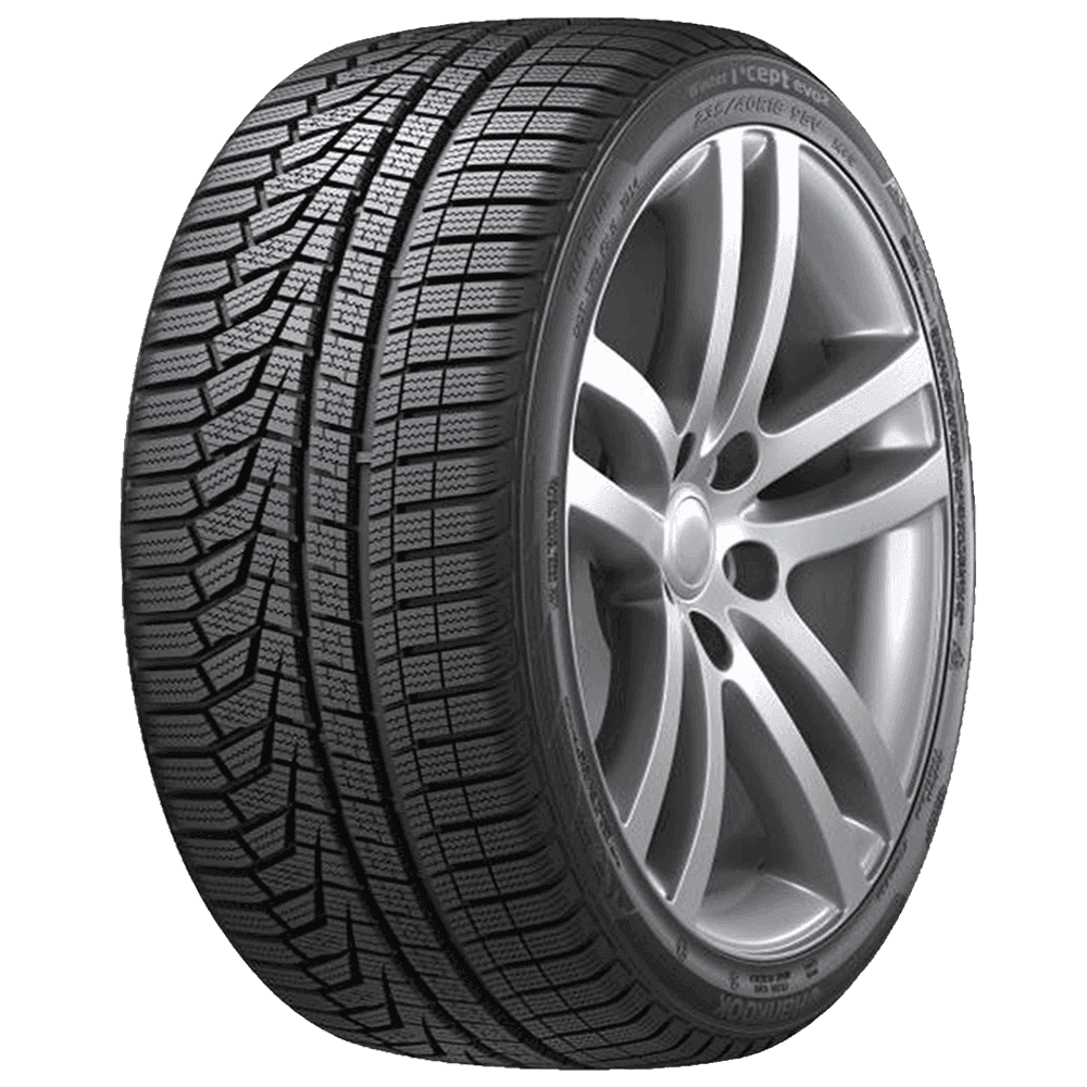 HANKOOK WINTER *ICEPT EVO2 W320A AO 275/40 R22 107V XL