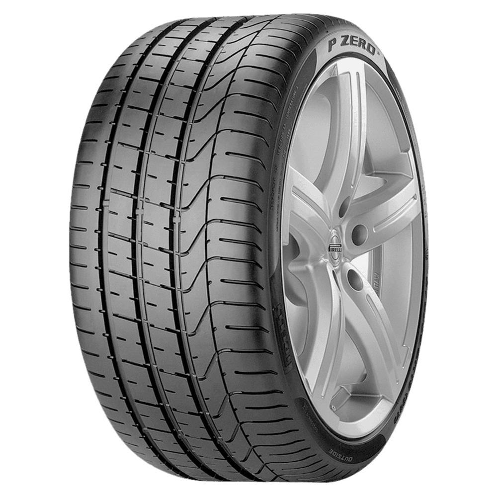 Pirelli P Zero N0 285/40 R21 109Y XL