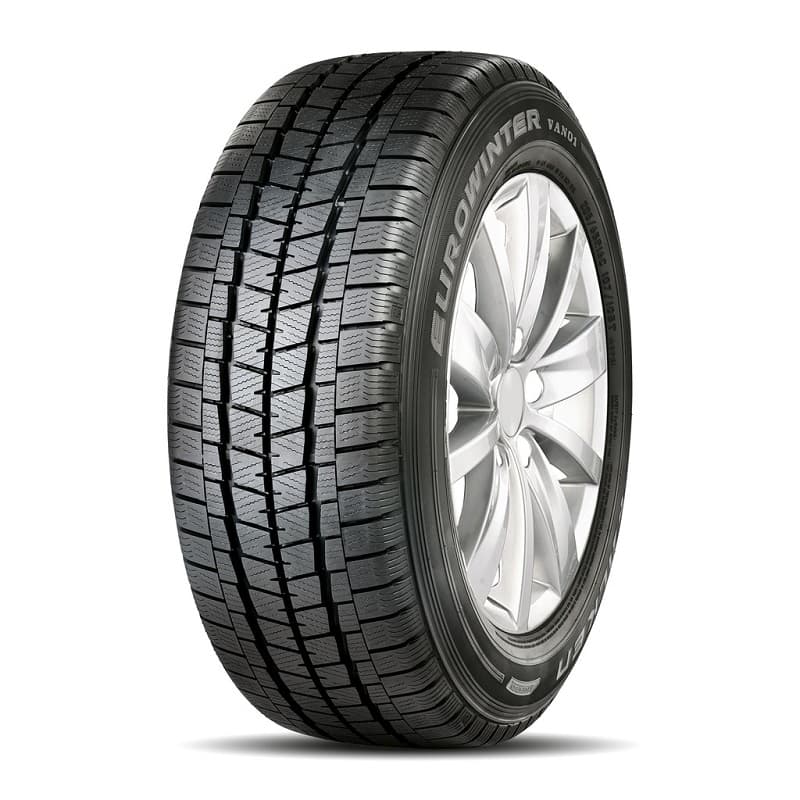 FALKEN EUROWINTER VAN01 225/60 R17C 107/105H