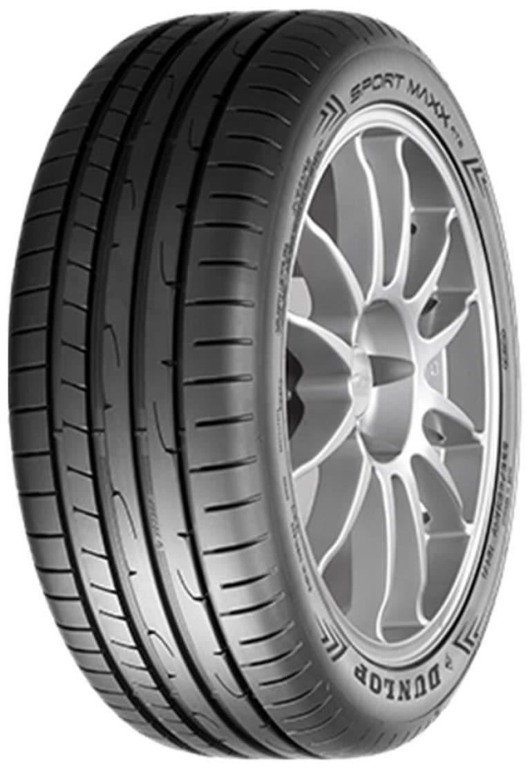 DUNLOP SPORT MAXX RT2 SUV 265/50 R19 110Y XL