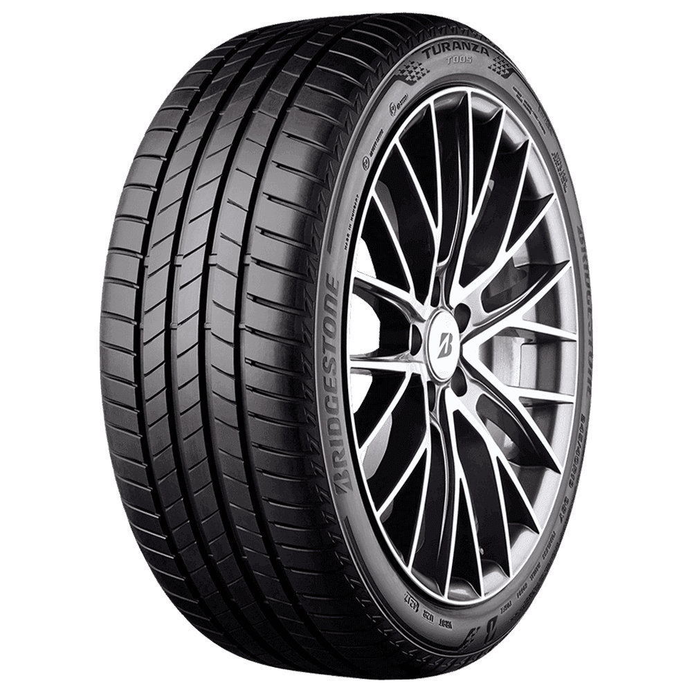 Bridgestone Turanza T005 RE0 EV 255/50 R20 109W XL Run Flat