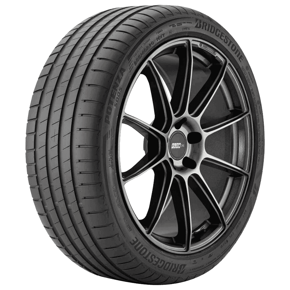 Bridgestone Potenza S005 * 235/35 R19 91Y XL