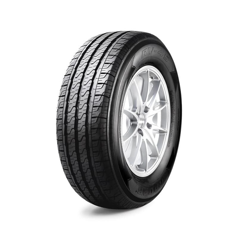 RADAR ARGONITE RV 4SEASON 195/70 R15C 104/102R