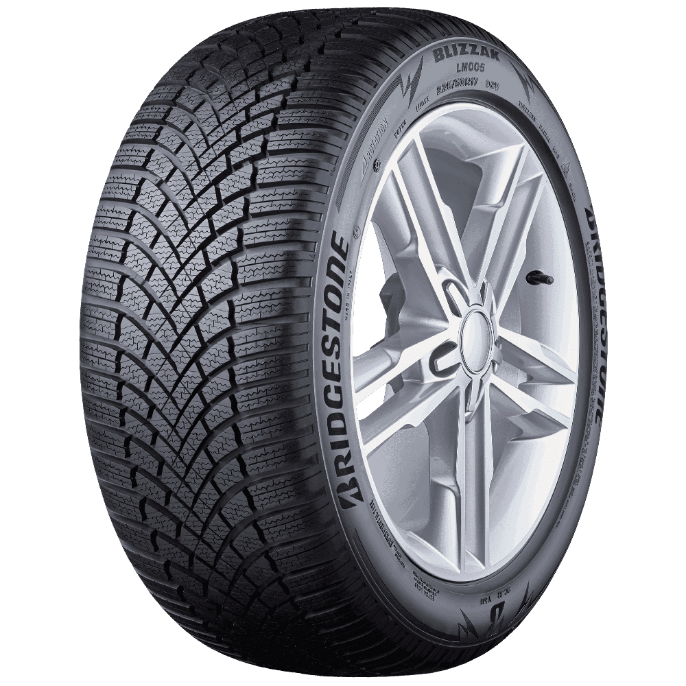 Bridgestone Blizzak LM005 175/65 R15 88T XL