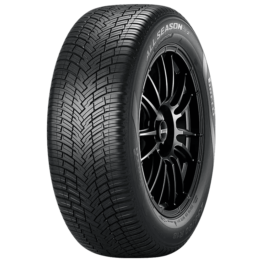 Pirelli Scorpion All Season SF2 315/35 R20 110W XL Run Flat