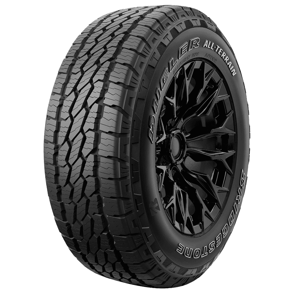 Bridgestone Dueler All Terrain A/T 002 255/55 R18 109H XL