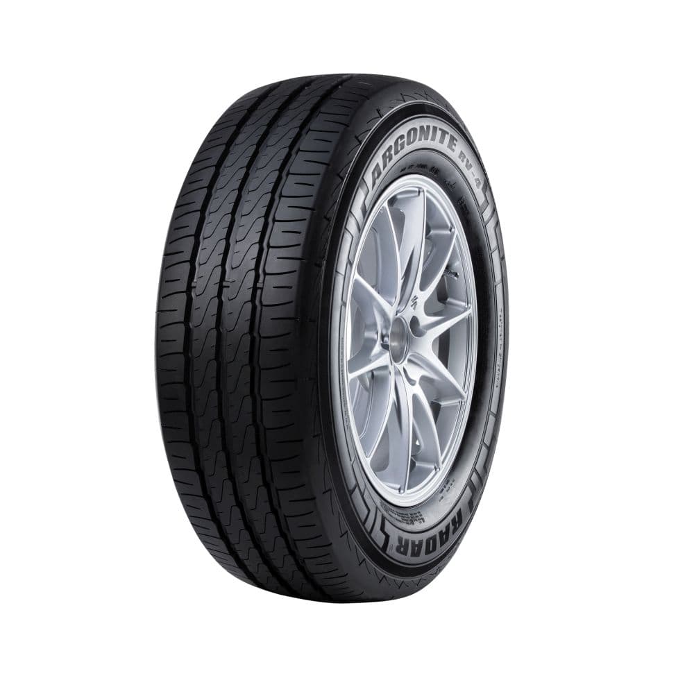 RADAR ARGONITE RV-4 225/70 R15C 116N