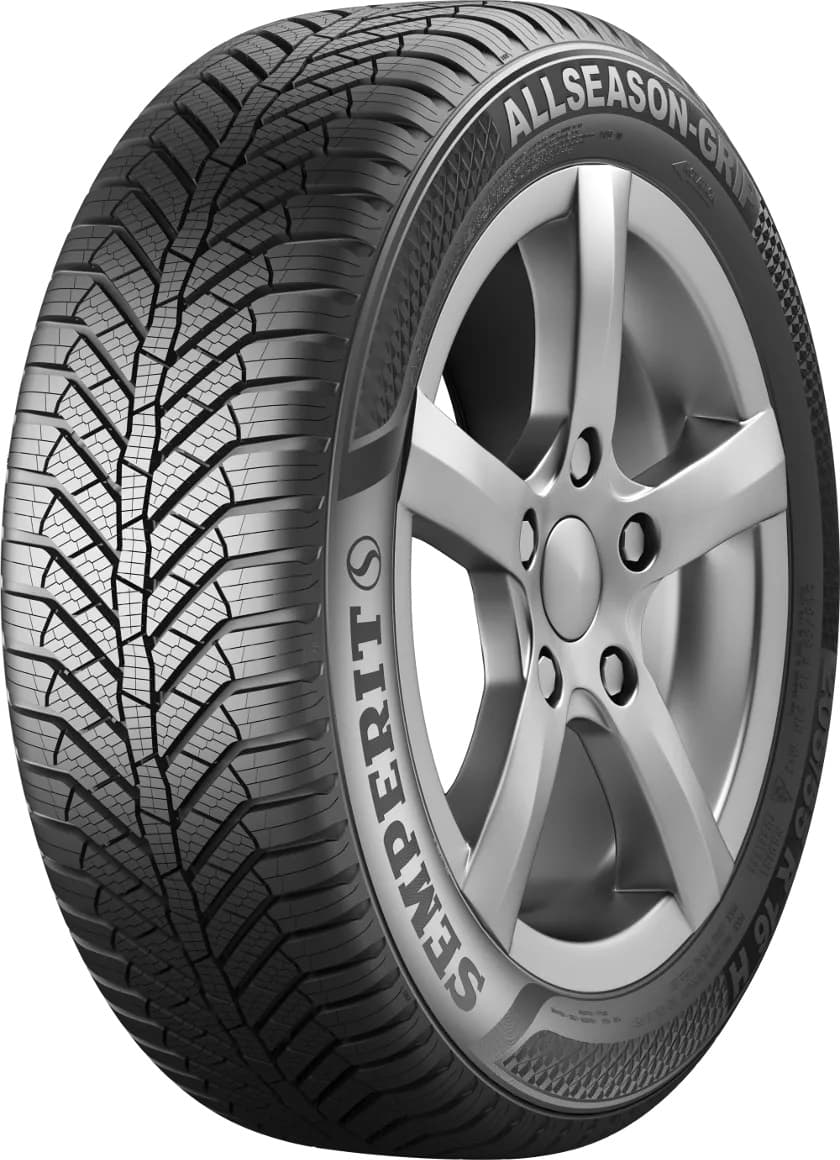 SEMPERIT ALLSEASON GRIP 2023 215/50 R17 95W XL