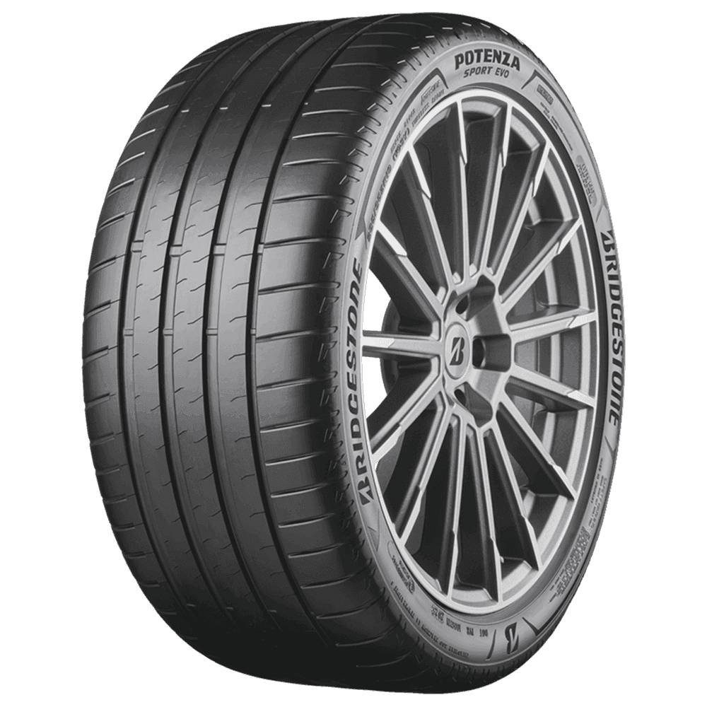 Bridgestone Potenza Sport evo Enliten 275/45 R18 107Y XL