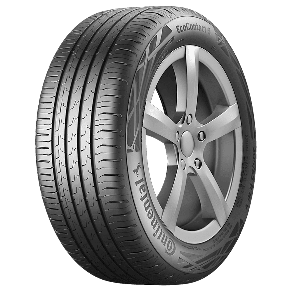 Continental EcoContact 6 205/55 R17 91V
