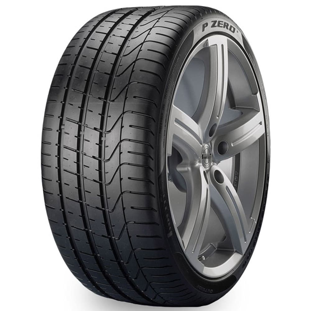 Pirelli P Zero MO 265/45 R20 108Y XL