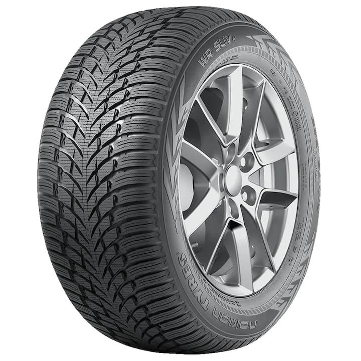 NOKIAN WR SUV 4 2022 295/40 R21 111V XL