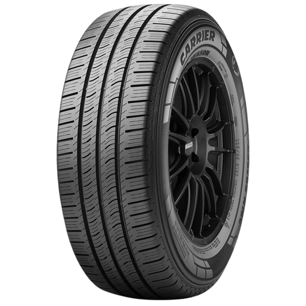 Pirelli Carrier All Season 235/65 R16C 115R