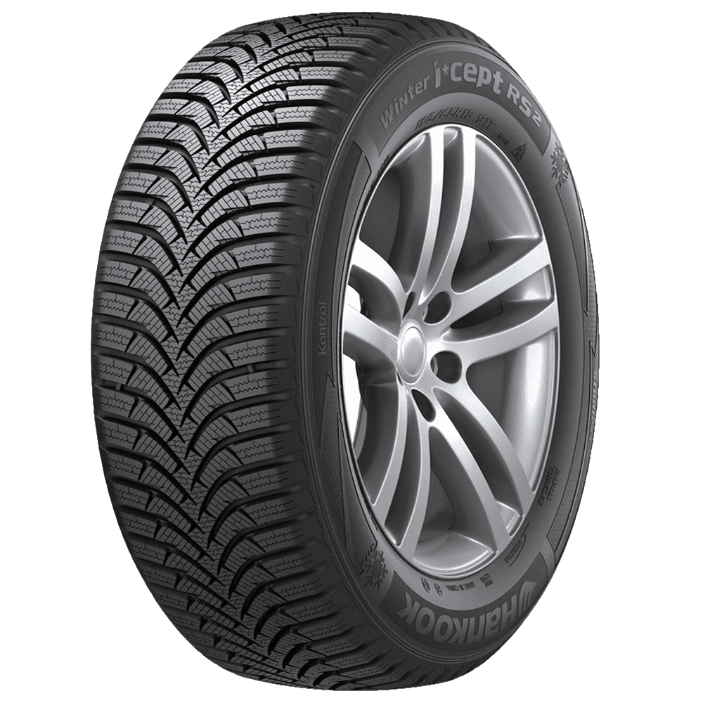 Hankook Winter i*cept RS2 W452 145/65 R15 72T