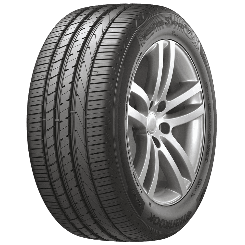 Hankook Ventus S1 evo2 SUV K117A * 225/60 R18 104W XL Run Flat