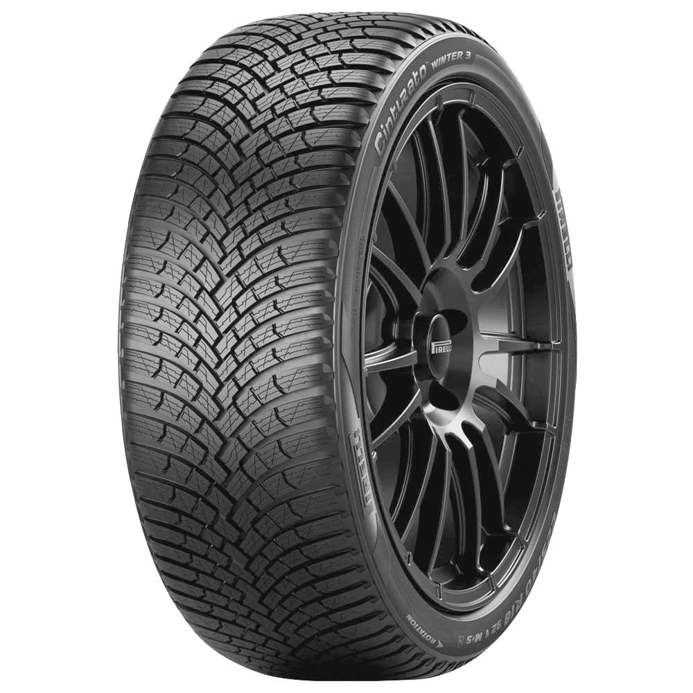 PIRELLI CINTURATO WINTER 3 225/65 R17 106H XL