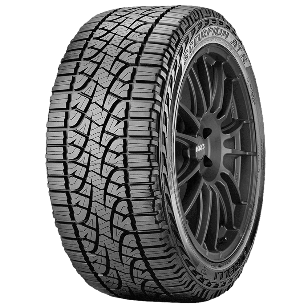Pirelli Scorpion ATR MO 325/55 R22 116H