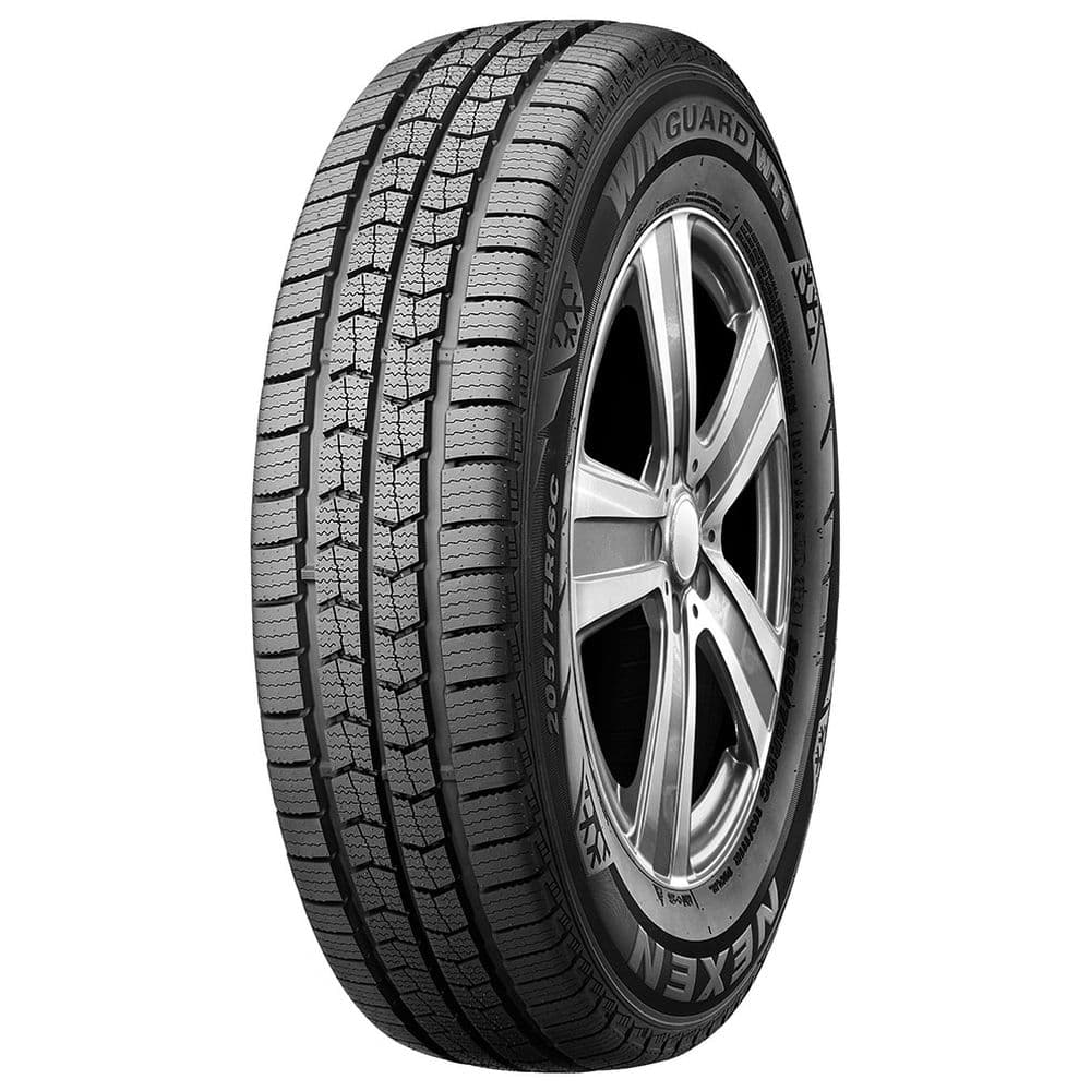 NEXEN WINGUARD WT1 2023 195/60 R16C 99/97T
