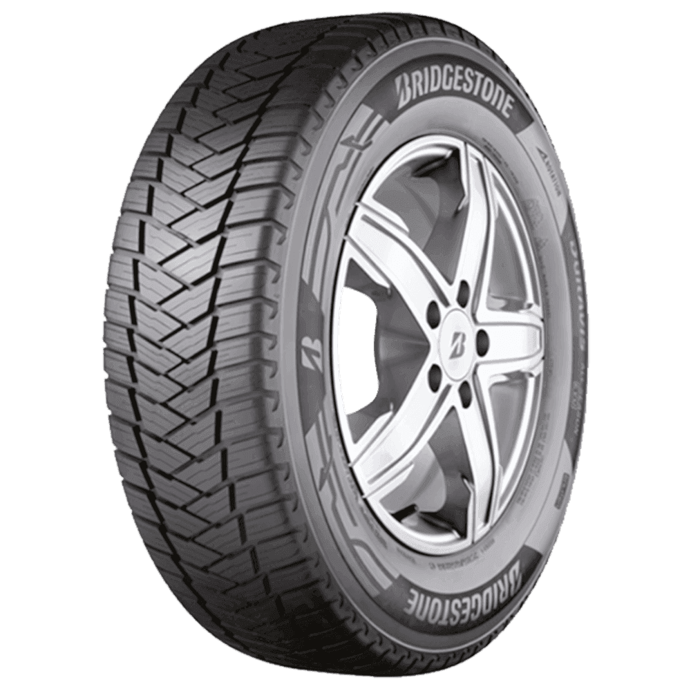 Bridgestone Duravis All Season EVO 195/75 R16C 110/108R