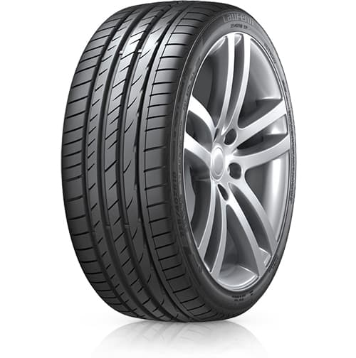 LAUFENN S FIT EQ+ LK01 245/45 R18 100Y XL