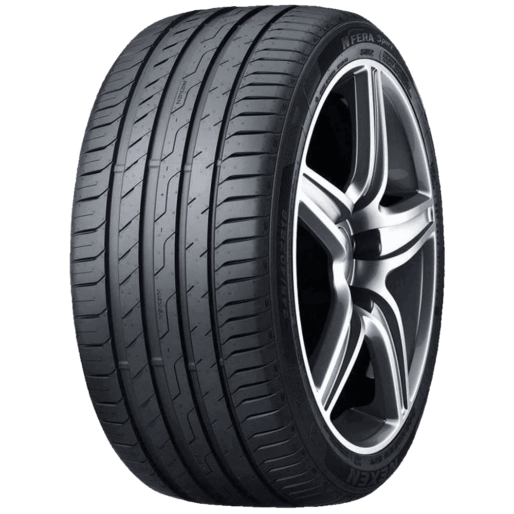 Nexen N Fera Sport 245/40 R18 97Y XL