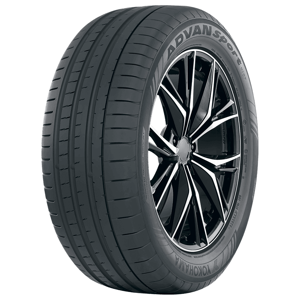 Yokohama Advan Sport V107 225/40 R19 93Y XL