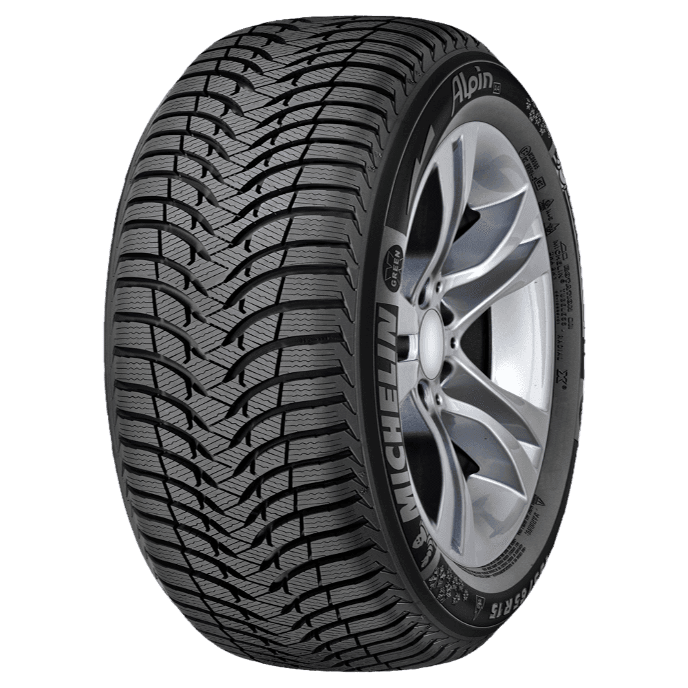 Michelin Alpin A4 175/65 R14 82T