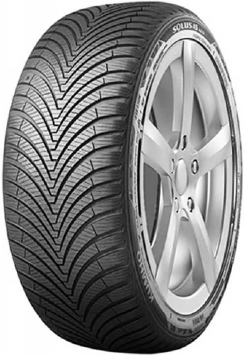KUMHO HA32 ALL SEASON 185/55 R15 86H XL
