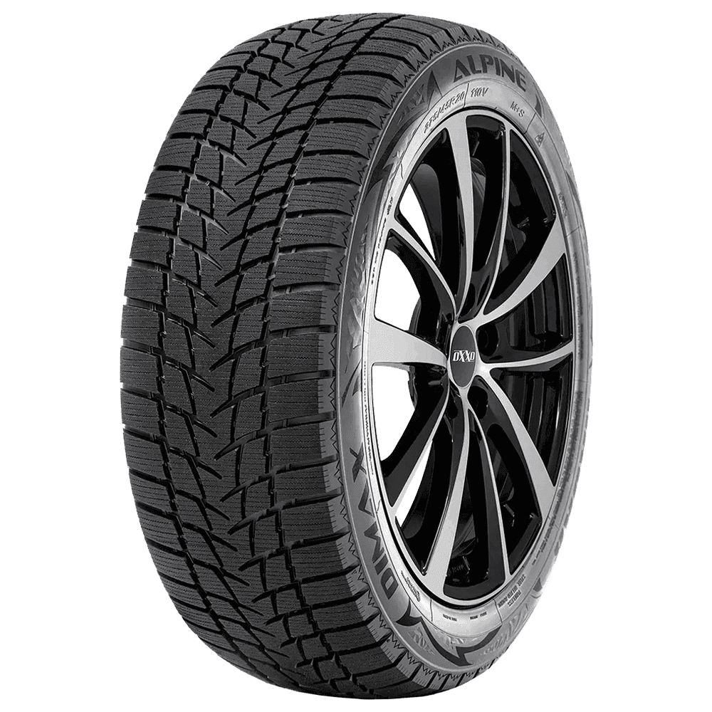 RADAR Dimax Alpine 205/55 R16 94H XL