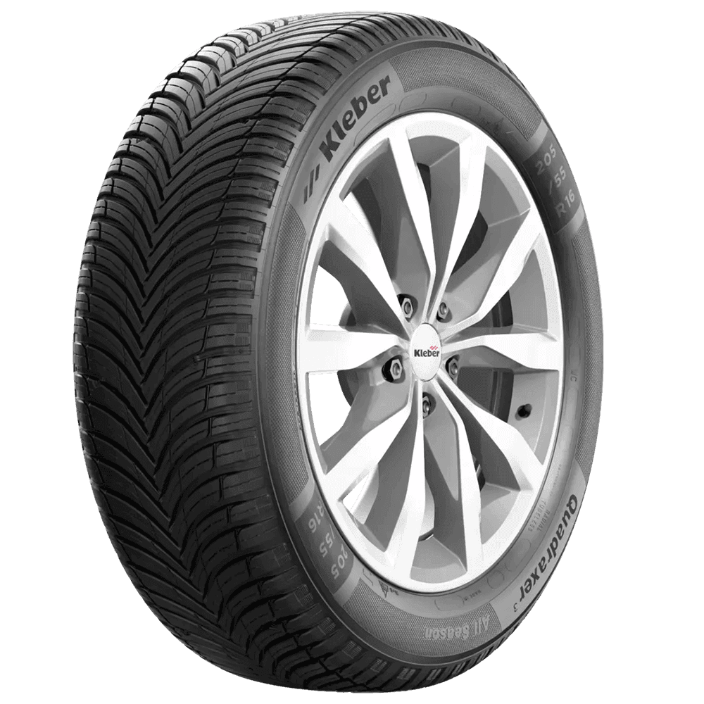 Kleber Quadraxer 3 245/45 R18 100Y XL