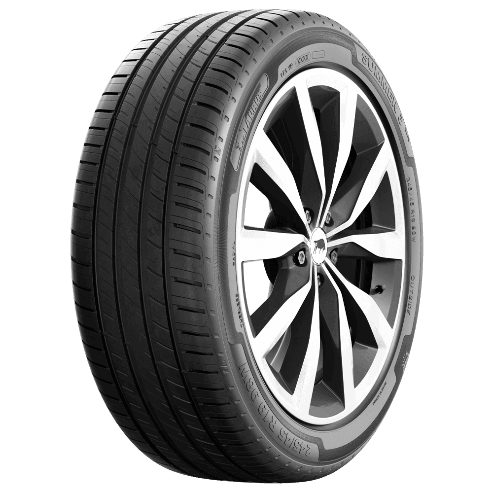Taurus Summer3 SUV 235/65 R17 108V XL