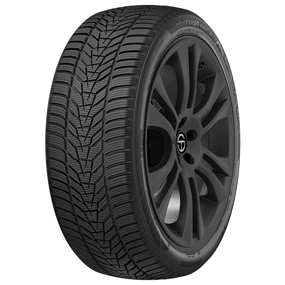 Hankook Winter i*cept evo3 X W330A 315/35 R22 111V XL