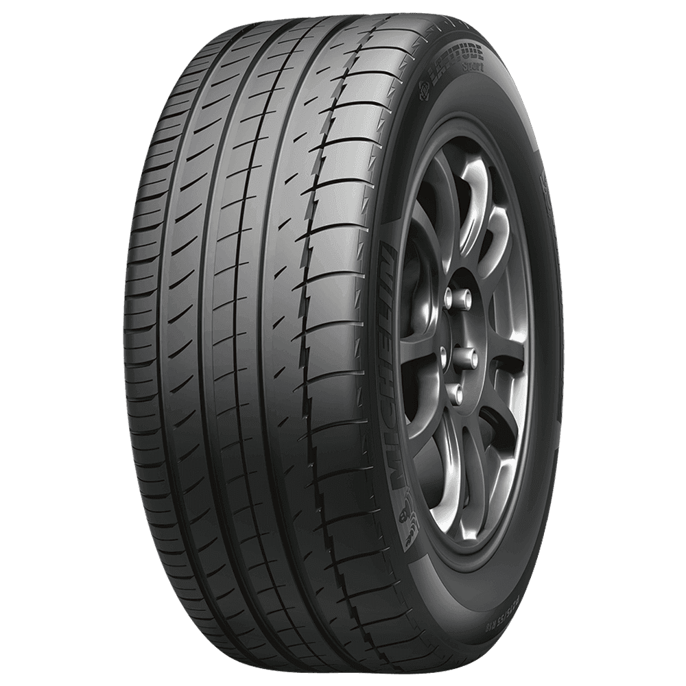 Michelin Latitude Sport N1 255/55 R18 109Y XL
