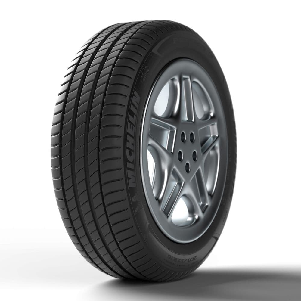 MICHELIN PRIMACY 3* MOE 225/55 R17 97Y Run Flat