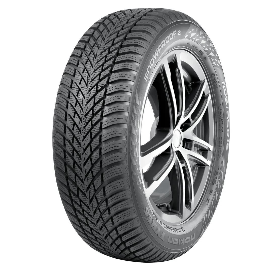 NOKIAN SNOWPROOF 2 SUV 2023 235/50 R20 104V XL