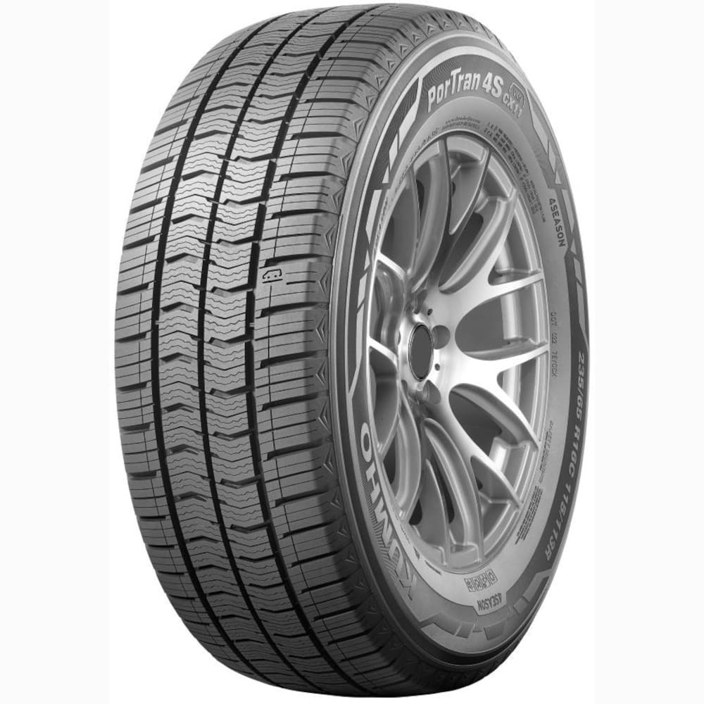 KUMHO CX11 2023 215/60 R17C 109/107T