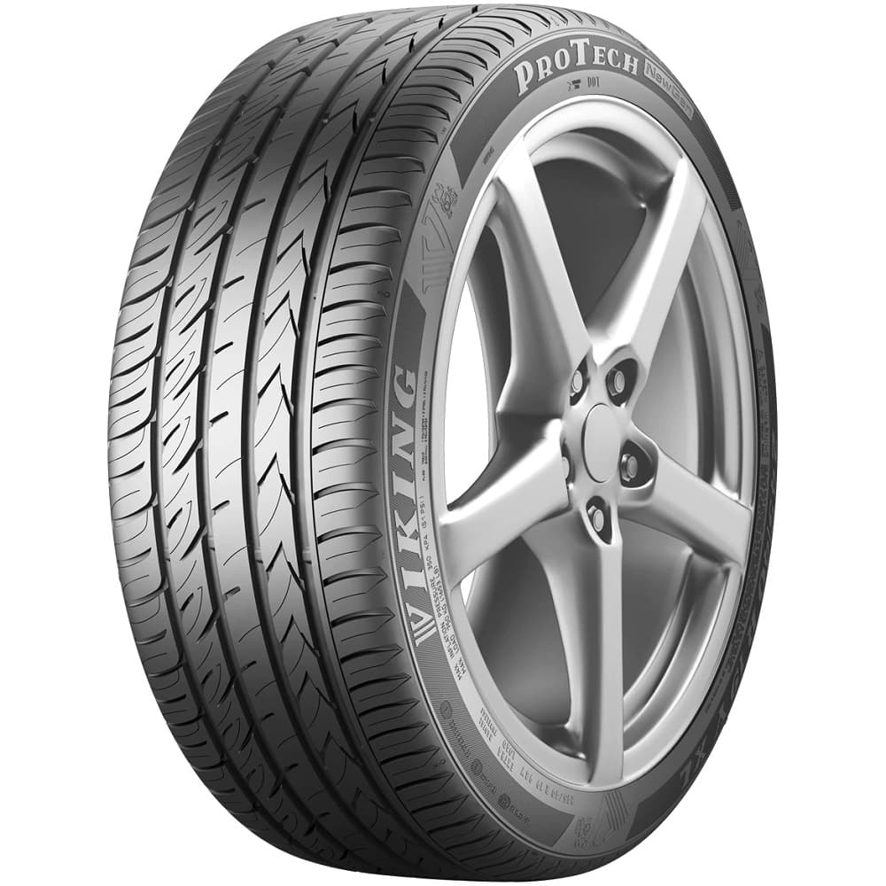 VIKING PRO TECH NEWGEN 2019 215/55 R18 99V XL