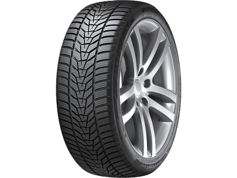 HANKOOK WINTER I*CEPT EVO3 W330A SUV 275/45 R21 110V XL