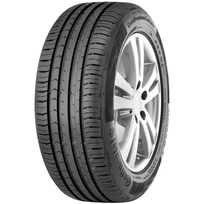 CONTINENTAL PREMIUMCONTACT 5 2021 185/55 R15 82V