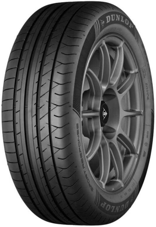 DUNLOP SPORT RESPONSE 2023 235/55 R18 100V